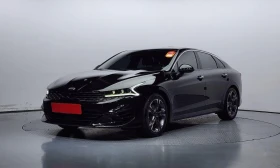 Обява за продажба на Kia K5 ~42 111 лв. - изображение 1