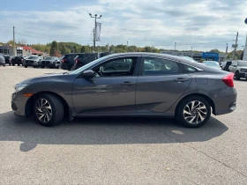 Honda Civic * EX * CARFAX *    | Mobile.bg    2