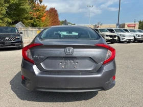 Honda Civic * EX * CARFAX *    | Mobile.bg    4