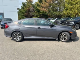 Honda Civic * EX * CARFAX *    | Mobile.bg    3