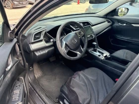 Honda Civic * EX * CARFAX *    | Mobile.bg    5
