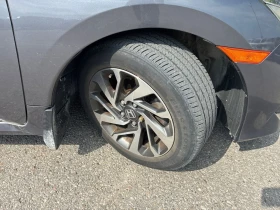 Honda Civic * EX * CARFAX *    | Mobile.bg    7