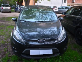 Ford Fiesta - 5999 лв. / 3067.24 € - 70061363 7