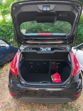 Ford Fiesta - 5999 лв. / 3067.24 € - 70061363 4