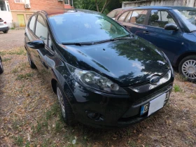 Ford Fiesta - 5999 лв. / 3067.24 € - 70061363 5