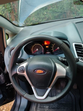 Ford Fiesta - 5999 лв. / 3067.24 € - 70061363 2