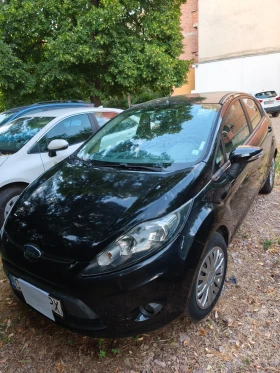 Ford Fiesta - 5999 лв. / 3067.24 € - 70061363 6