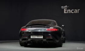 Mercedes-Benz GT | Mobile.bg    4