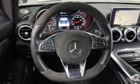 Mercedes-Benz GT | Mobile.bg    12