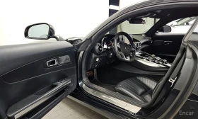 Mercedes-Benz GT | Mobile.bg    10