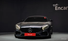 Mercedes-Benz GT | Mobile.bg    3