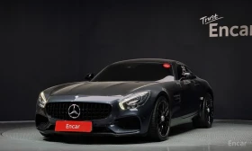  Mercedes-Benz GT