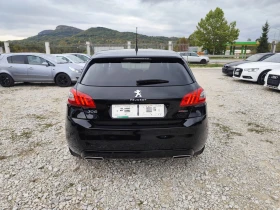 Peugeot 308 1.6    GT-Line | Mobile.bg    6