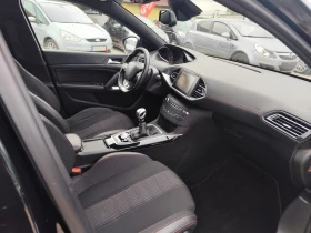 Peugeot 308 1.6    GT-Line | Mobile.bg    12