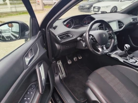 Peugeot 308 1.6    GT-Line | Mobile.bg    11
