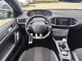 Peugeot 308 1.6    GT-Line | Mobile.bg    10