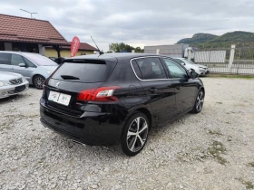 Peugeot 308 1.6    GT-Line | Mobile.bg    5