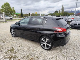 Peugeot 308 1.6    GT-Line | Mobile.bg    8