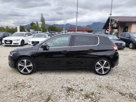 Peugeot 308 1.6    GT-Line | Mobile.bg    9