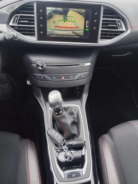 Peugeot 308 1.6    GT-Line | Mobile.bg    13