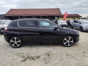 Peugeot 308 1.6    GT-Line | Mobile.bg    4