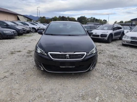 Peugeot 308 1.6    GT-Line | Mobile.bg    2