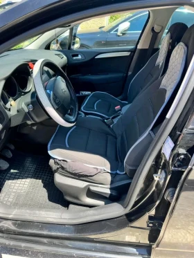 Citroen C4 | Mobile.bg    3