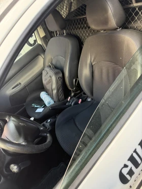 Peugeot 206, снимка 7