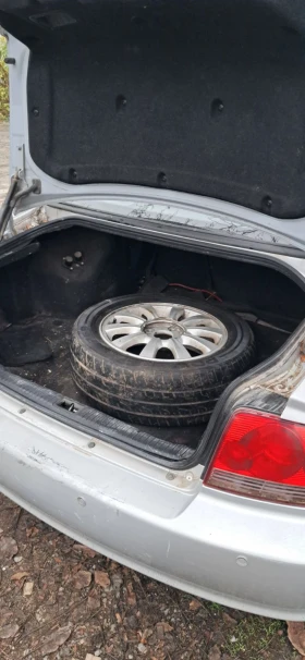 Hyundai Sonica GLS, снимка 7