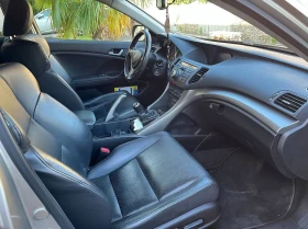 Honda Accord 2.4i-VTEC  201k.c Type-S ШВЕЙЦАРИЯ, снимка 5