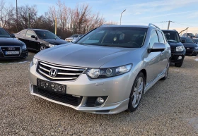 Honda Accord 2.4i-VTEC  201k.c Type-S ШВЕЙЦАРИЯ