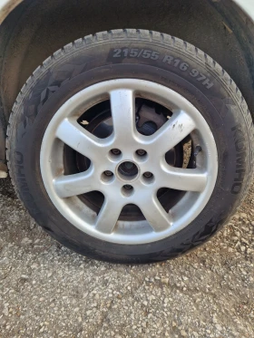 Ford Galaxy 2.3 16V - 2000 € / 3911.66 лв. - 37350568 5