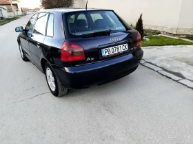 Audi A3 1.9TDI.110k + КЛИМА. ДИЗЕЛ... - 1850 € / 3618.29 лв. - 97367557 10