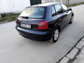 Audi A3 1.9TDI.110k + КЛИМА. ДИЗЕЛ... - 1850 € / 3618.29 лв. - 97367557 9