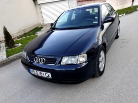 Audi A3 1.9TDI.110k + КЛИМА. ДИЗЕЛ... - 1850 € / 3618.29 лв. - 97367557 2