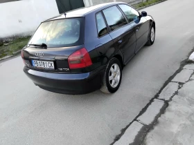 Audi A3 1.9TDI.110k + КЛИМА. ДИЗЕЛ... - 1850 € / 3618.29 лв. - 97367557 12