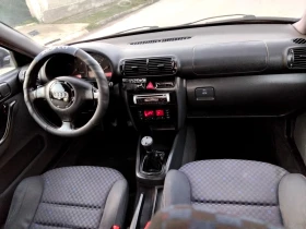 Audi A3 1.9TDI.110k + КЛИМА. ДИЗЕЛ... - 1850 € / 3618.29 лв. - 97367557 14