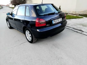 Audi A3 1.9TDI.110k + КЛИМА. ДИЗЕЛ... - 1850 € / 3618.29 лв. - 97367557 5