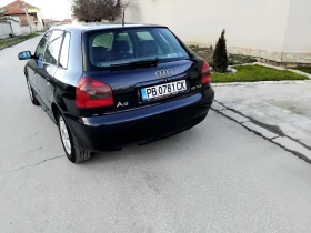 Audi A3 1.9TDI.110k + КЛИМА. ДИЗЕЛ... - 1850 € / 3618.29 лв. - 97367557 6