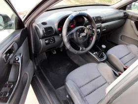 Audi A3 1.9TDI.110k + КЛИМА. ДИЗЕЛ... - 1850 € / 3618.29 лв. - 97367557 15