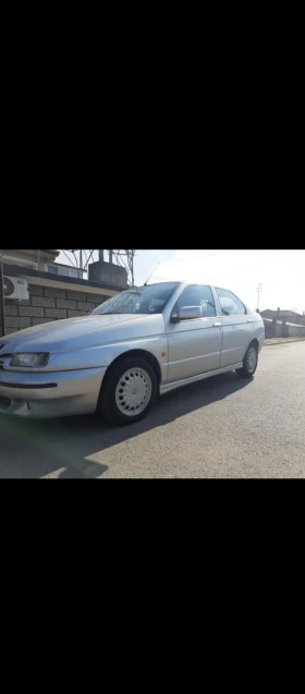 Alfa Romeo 146 - 760 € / 1486.43 лв. - 56109910 2