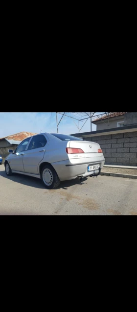 Alfa Romeo 146 - 760 € / 1486.43 лв. - 56109910 4