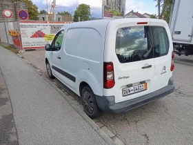 Citroen Berlingo - 3000 € / 5867.49 лв. - 31550816 11
