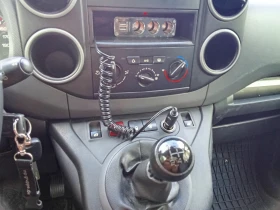 Citroen Berlingo - 3000 € / 5867.49 лв. - 31550816 5