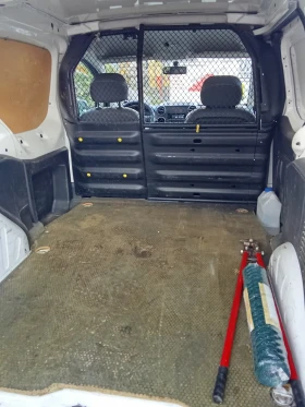 Citroen Berlingo - 3000 € / 5867.49 лв. - 31550816 14