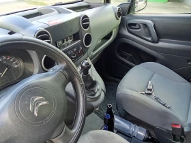 Citroen Berlingo - 3000 € / 5867.49 лв. - 31550816 12
