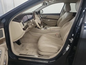 Mercedes-Benz S 550 * CARFAX * BURMESTER ПОДГРЕВИ* ОБДУХВАНЕ*  - 21700 € / 42441.51 лв. - 76169323 8