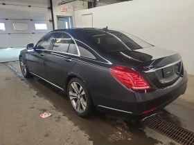 Mercedes-Benz S 550 * CARFAX * BURMESTER ПОДГРЕВИ* ОБДУХВАНЕ*  - 21700 € / 42441.51 лв. - 76169323 3
