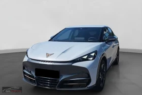 Cupra Tavascan ENDURANCE/286HP/CAM/NAVI/LED/DIGI/ACC/KLESS/769g