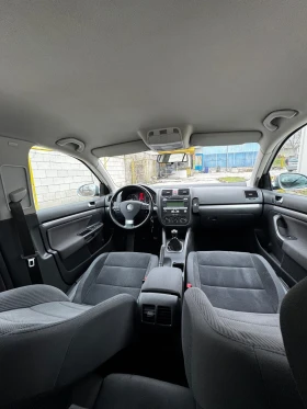 VW Golf - 3000 € / 5867.49 лв. - 55614160 8